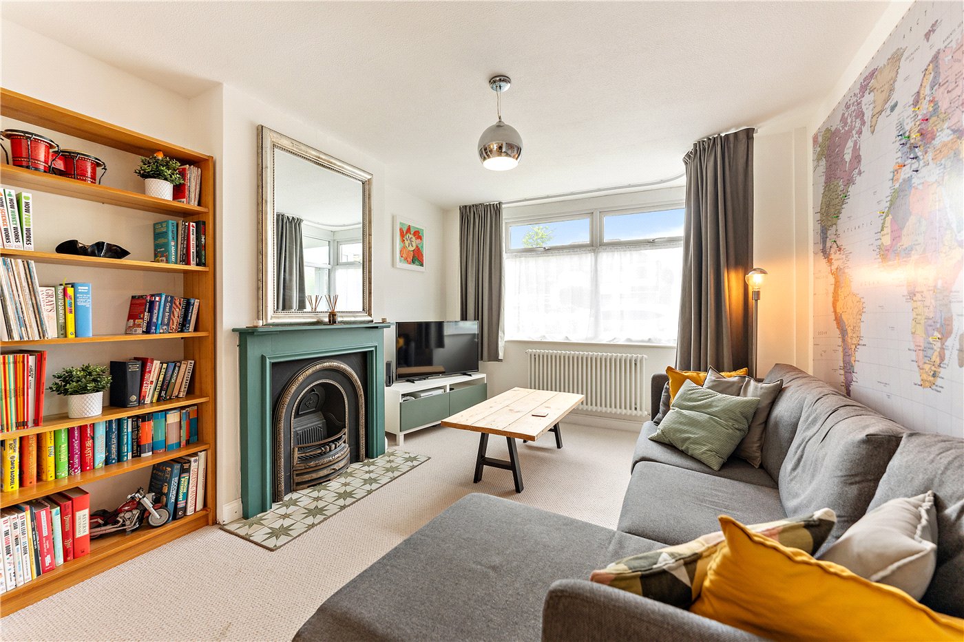 Sitting Room